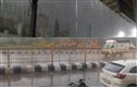 تلنگانہ میں گرمی کی لہر کے درمیان بارش سے ملی راحت 